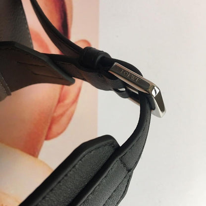 Modern Italian-Inspired Backpack
