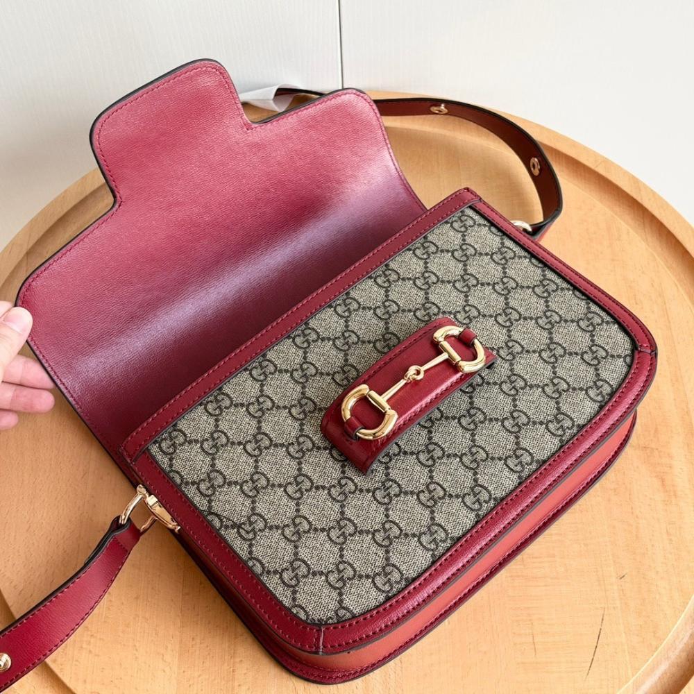 Modern Shoulder Bag – Special Edition