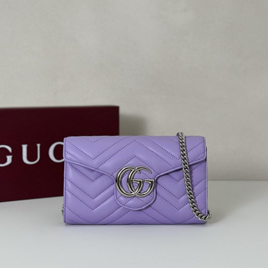 Lambskin Wallet