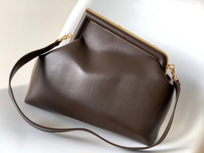 Luxury Shoulder Bag