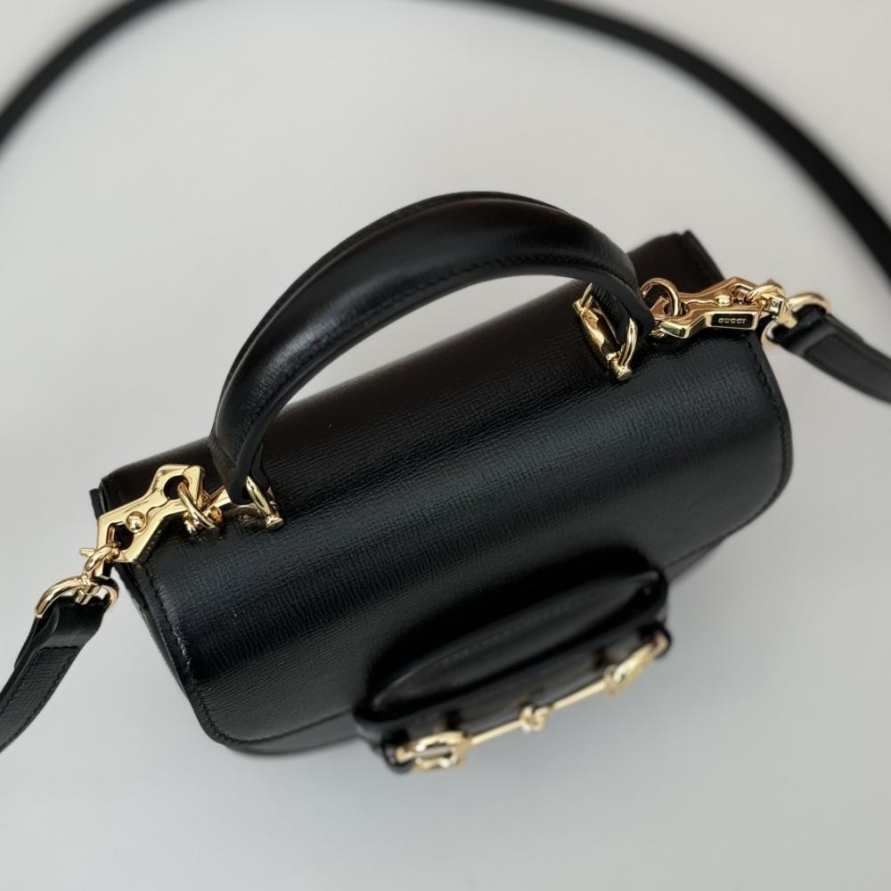 Top Handle Bag