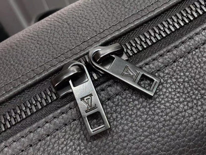 Practical Luxury Travel Bag