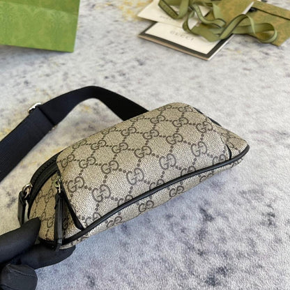 Modern Top Handle Bag – Limited Edition