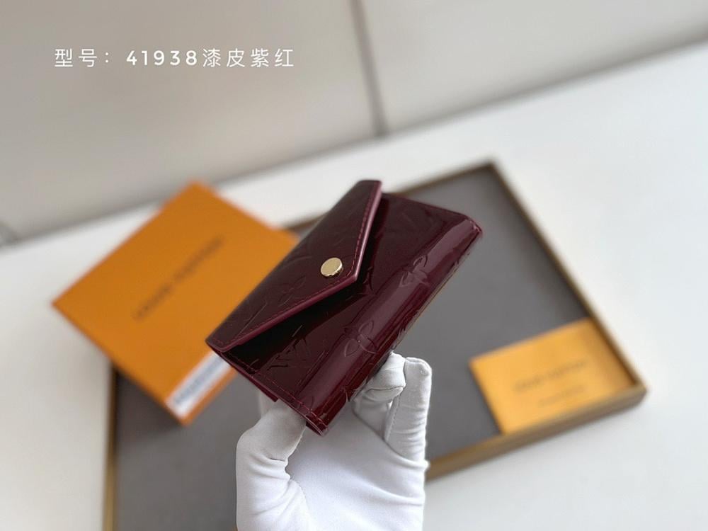 Stylish Leather Wallet – Special Edition