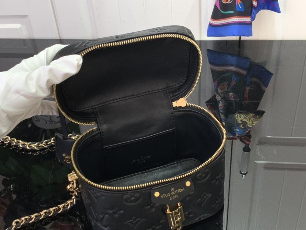 Luxury Top Handle Bag