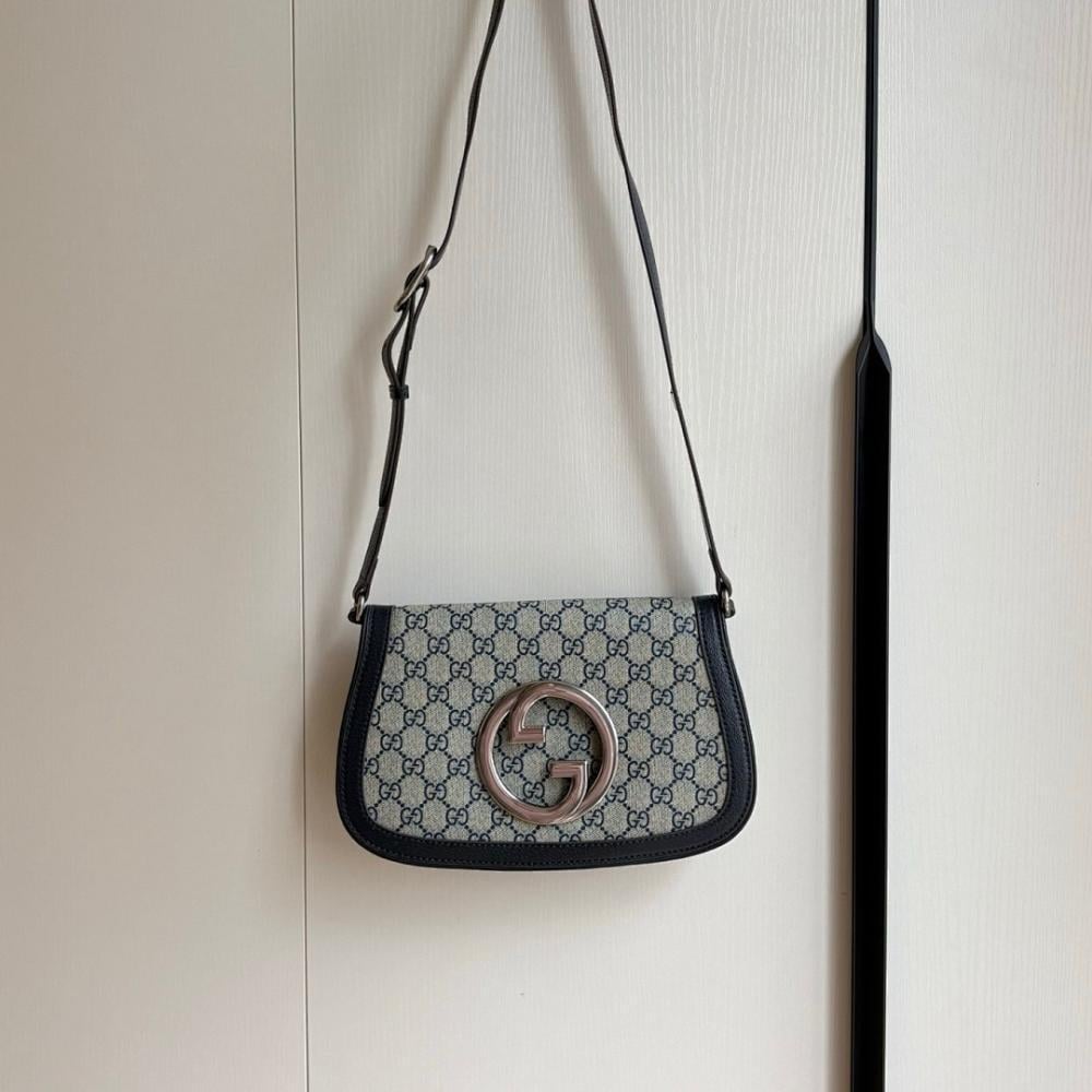 Modern Stylish Crossbody Bag