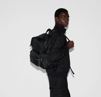 Italian-Inspired Luxury Bag