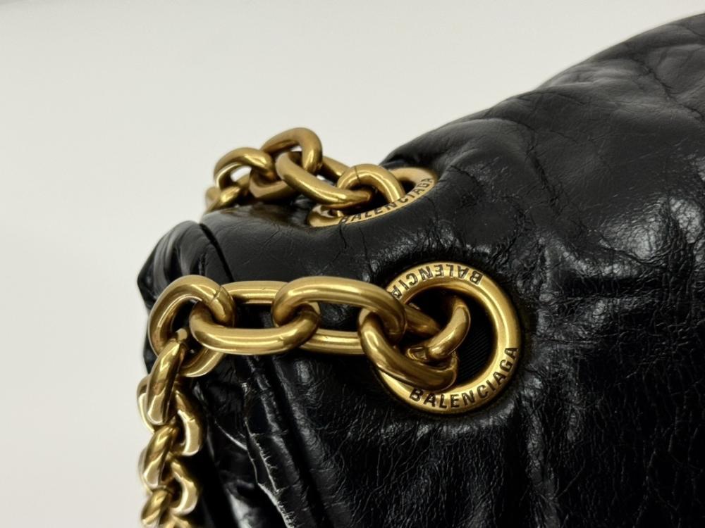 Top Handle Bag