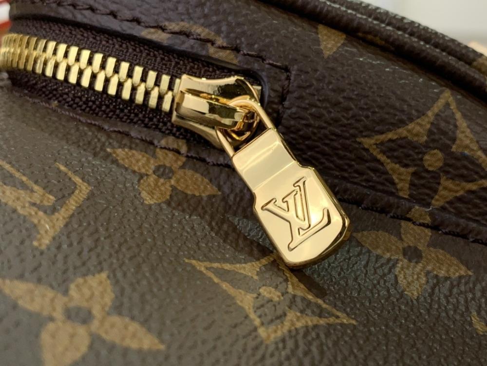 Luxury Backpack