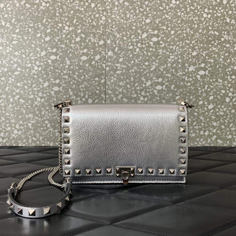 Classic Crossbody Bag