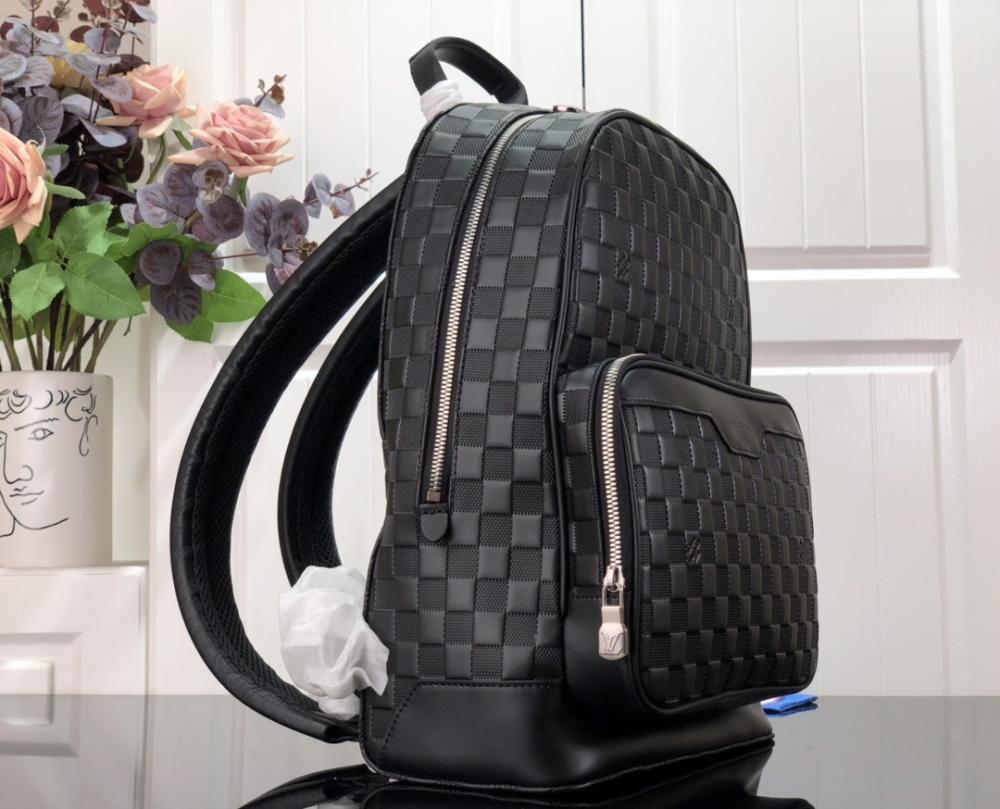 Practical Luxury Backpack