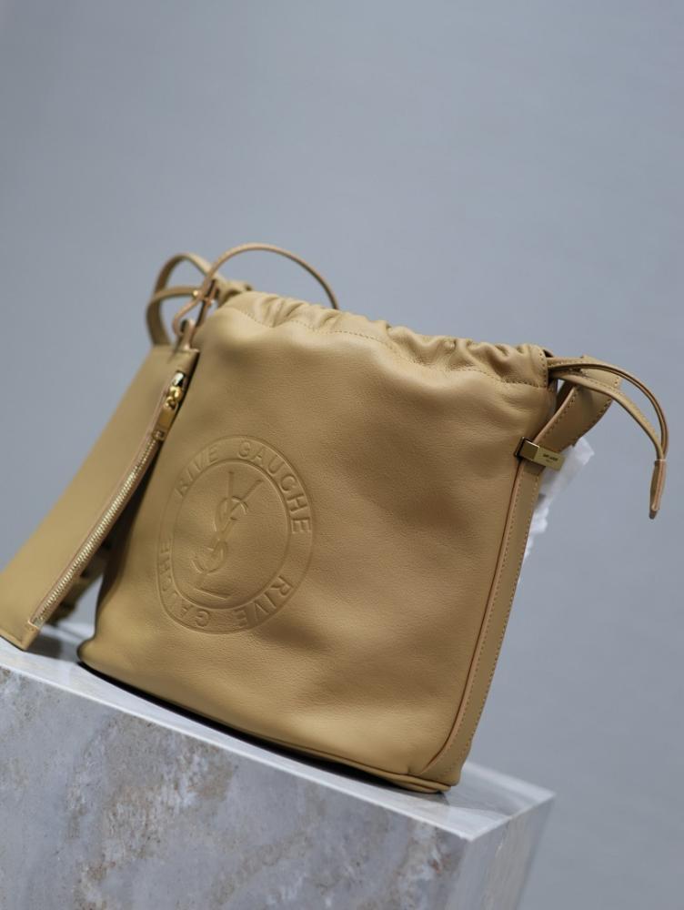 Modern Leather Backpack – Special Edition