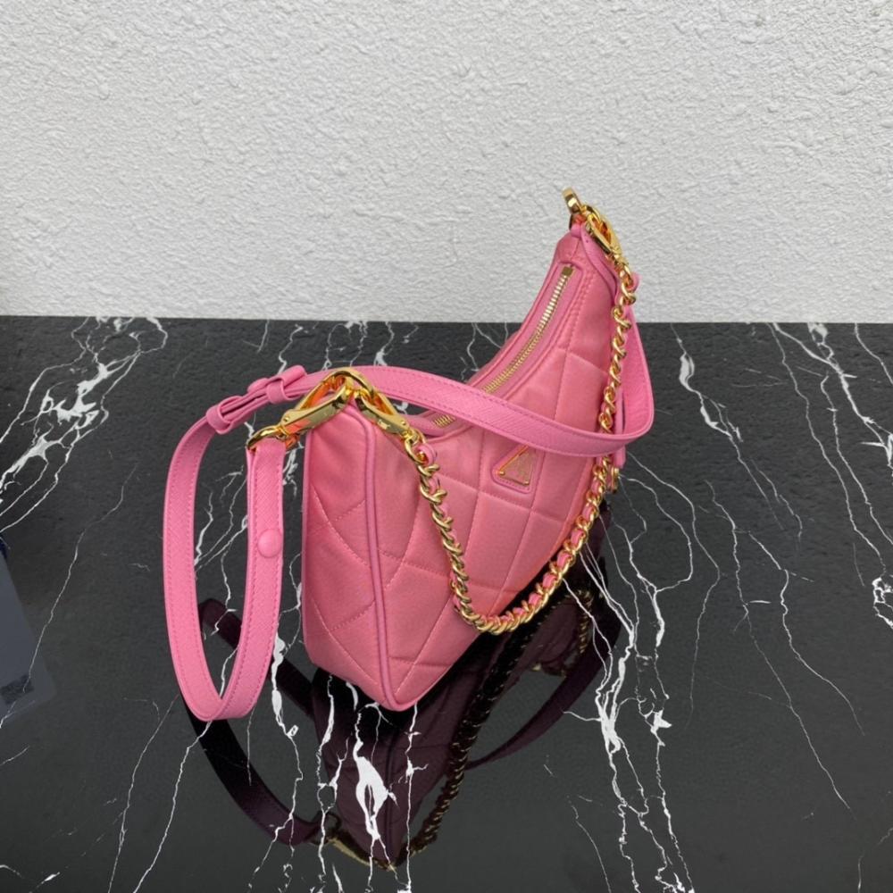 Hobo Bag