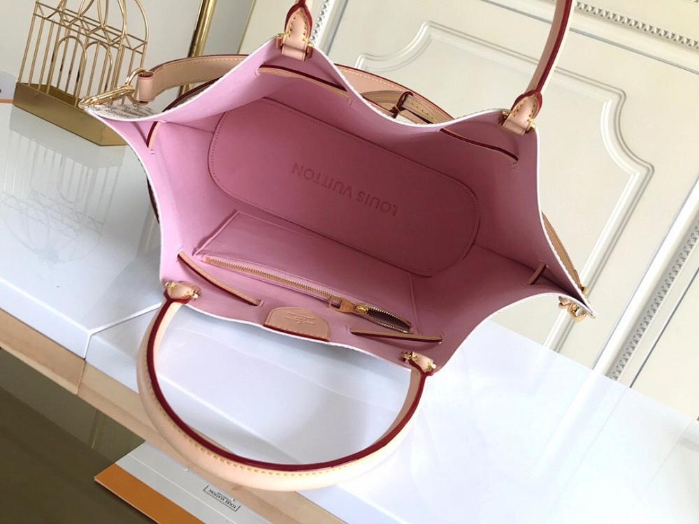 Modern Bucket Bag – Limited Edition