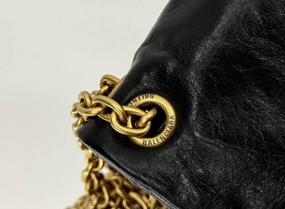 Top Handle Bag