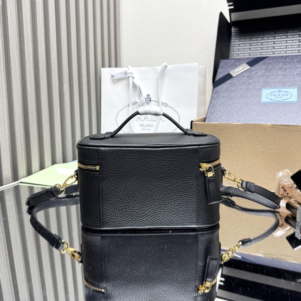 Lambskin Shoulder Bag