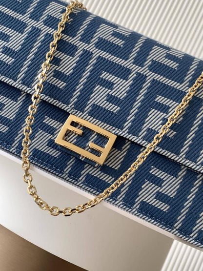 Shoulder Bag