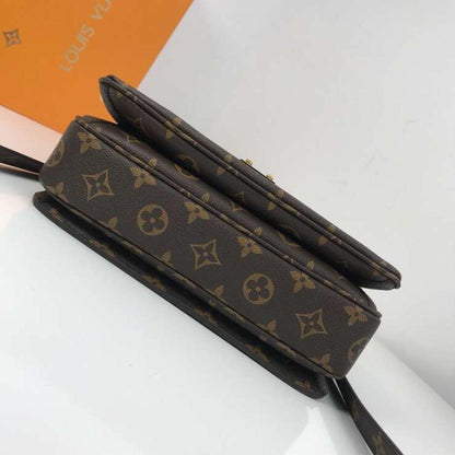 Luxury Crossbody Bag