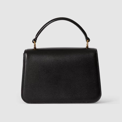 Stylish Refined Top Handle Bag