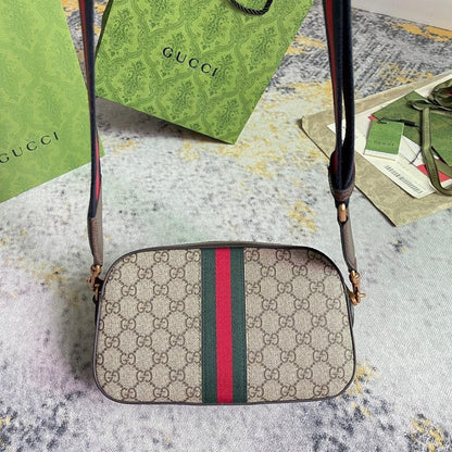 Classic Top Handle Bag – Special Edition