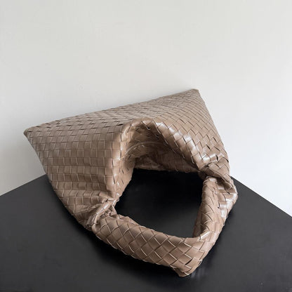 Alma Top Handle Bag