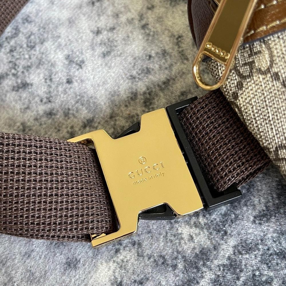 Modern Crossbody Bag