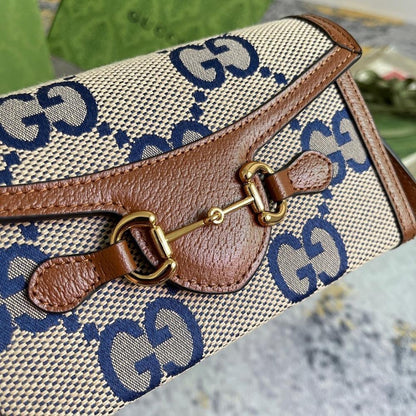 Italian-Inspired Luxury Shoulder Bag