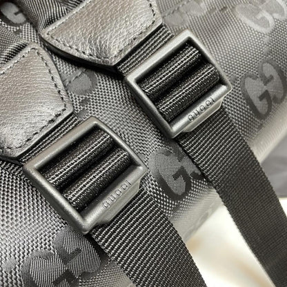 Luxury Backpack