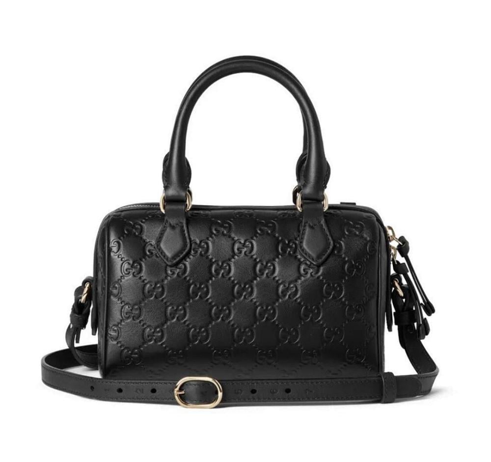 Italian-Inspired Elegant Bag