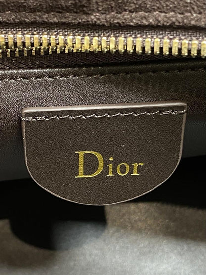Classic Luxury Top Handle Bag