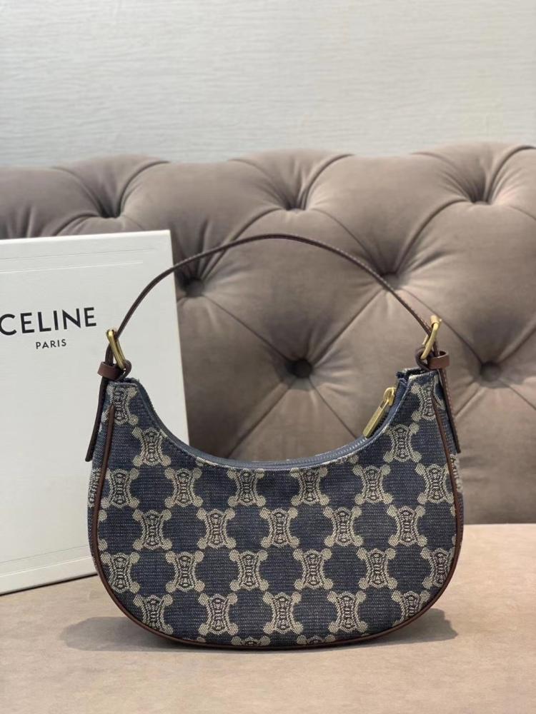 Luxury Top Handle Bag