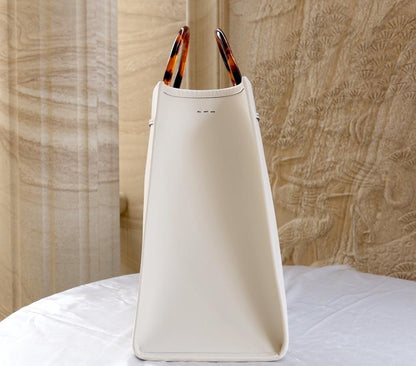 Top Handle Bag