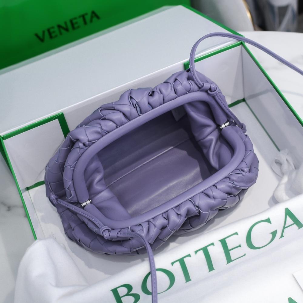 Classic Top Handle Bag
