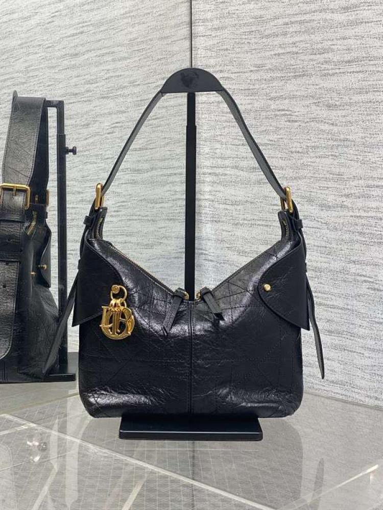 Elegant Top Handle Bag