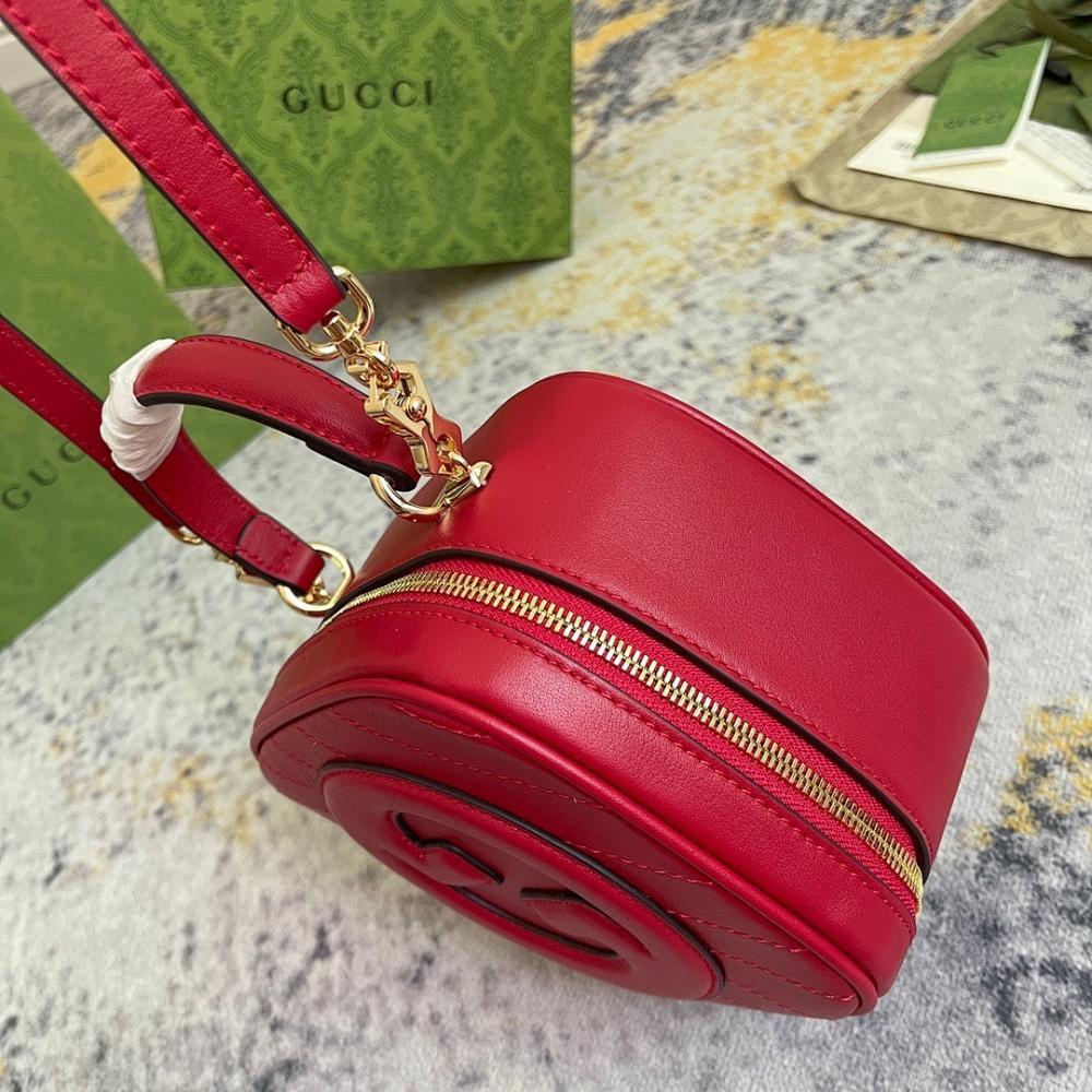 Italian-Inspired Luxury Bag
