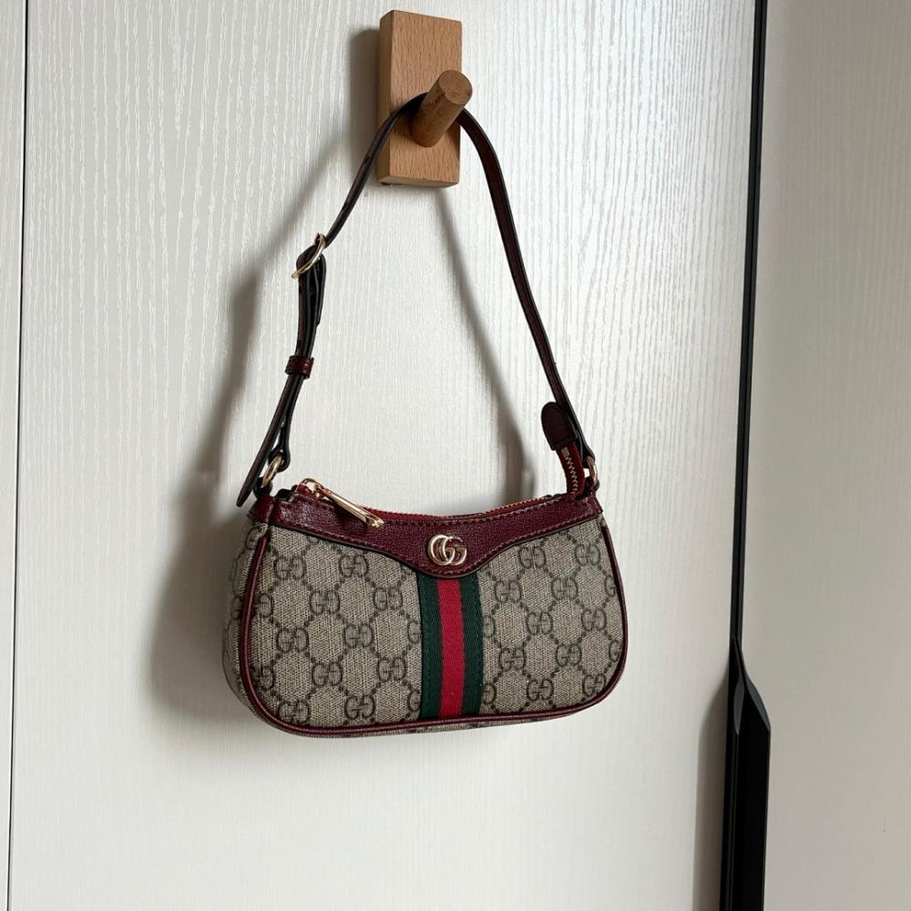 Stylish Premium Crossbody Bag