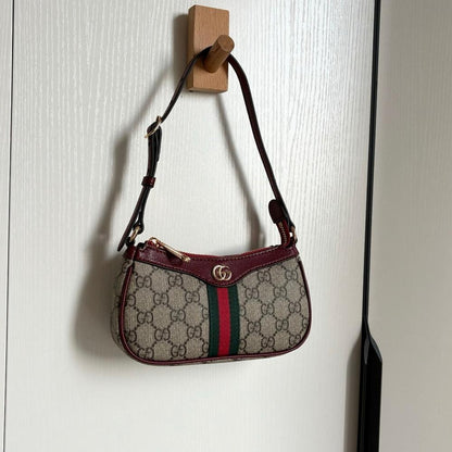 Stylish Premium Crossbody Bag