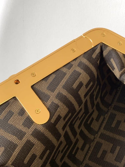 Lambskin Wallet