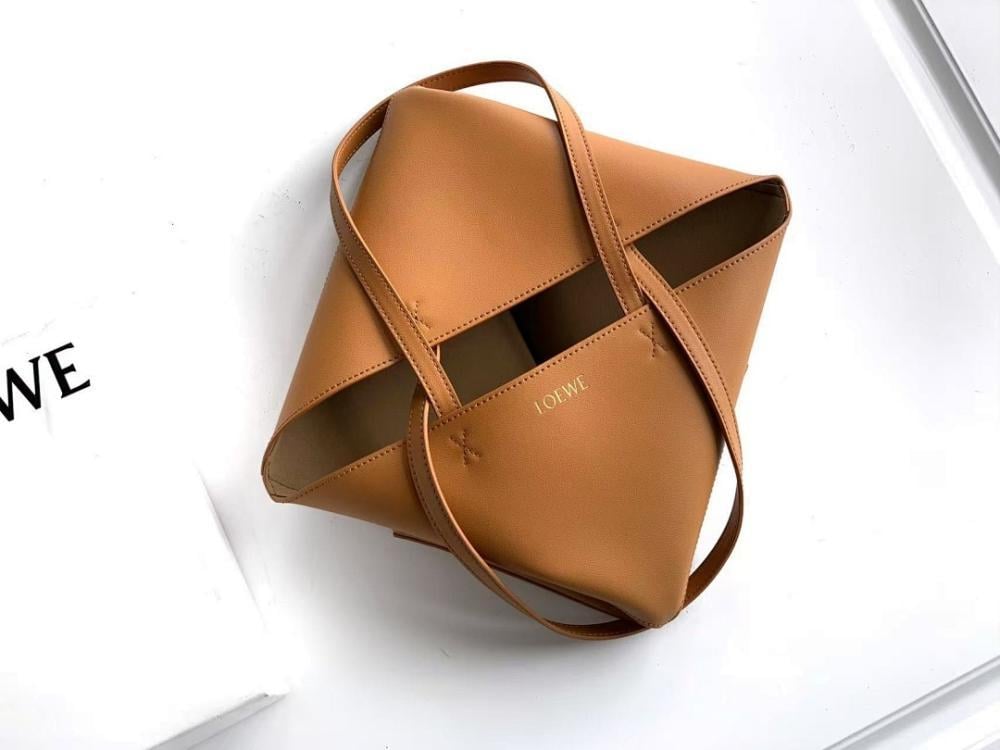 Elegant Premium Leather Shoulder Bag