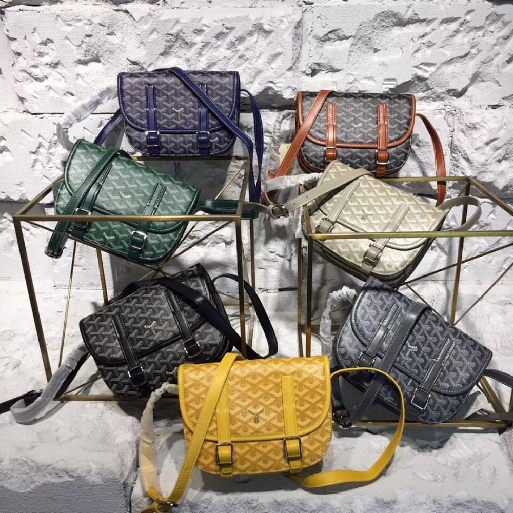 Modern Luxury Top Handle Bag