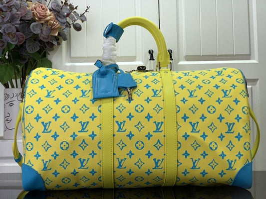 Luxury Travel Bag