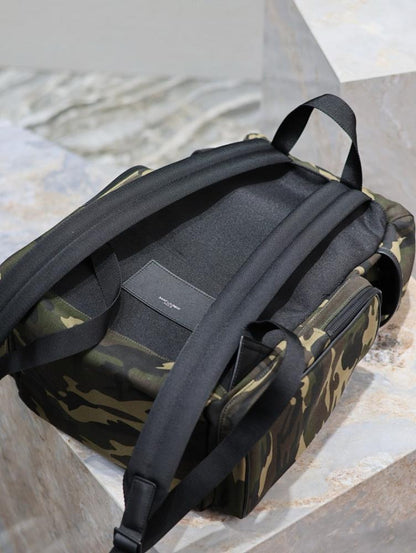 Stylish Refined Backpack