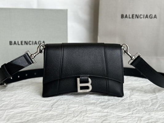 Classic Top Handle Bag
