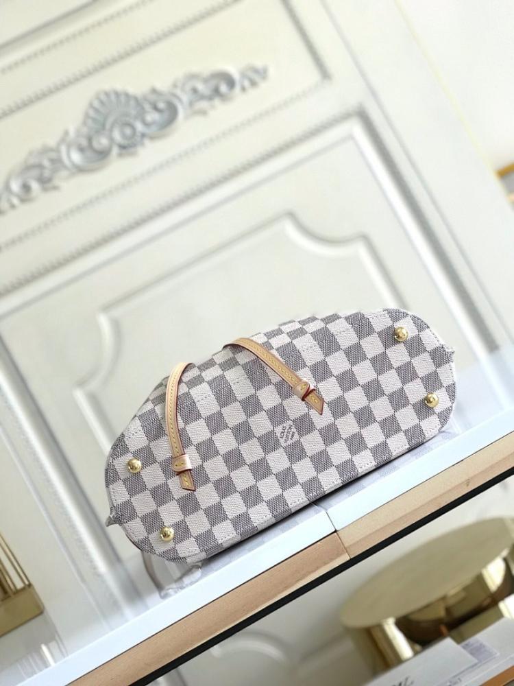 Modern Bucket Bag – Limited Edition
