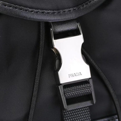 Stylish Nylon Backpack – Limited Edition