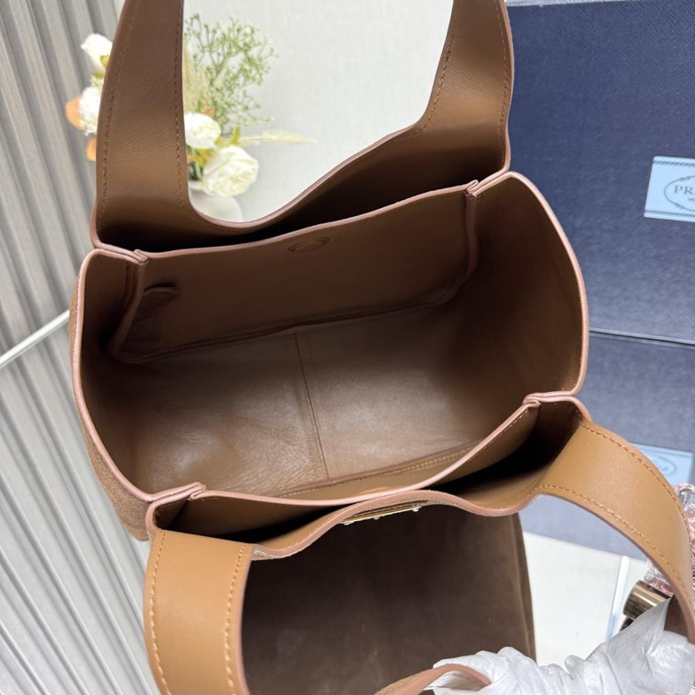 Leather Tote Bag