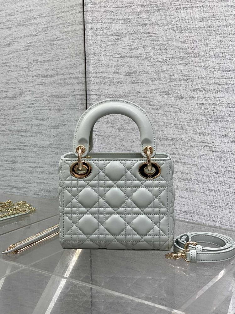 Luxury Top Handle Bag