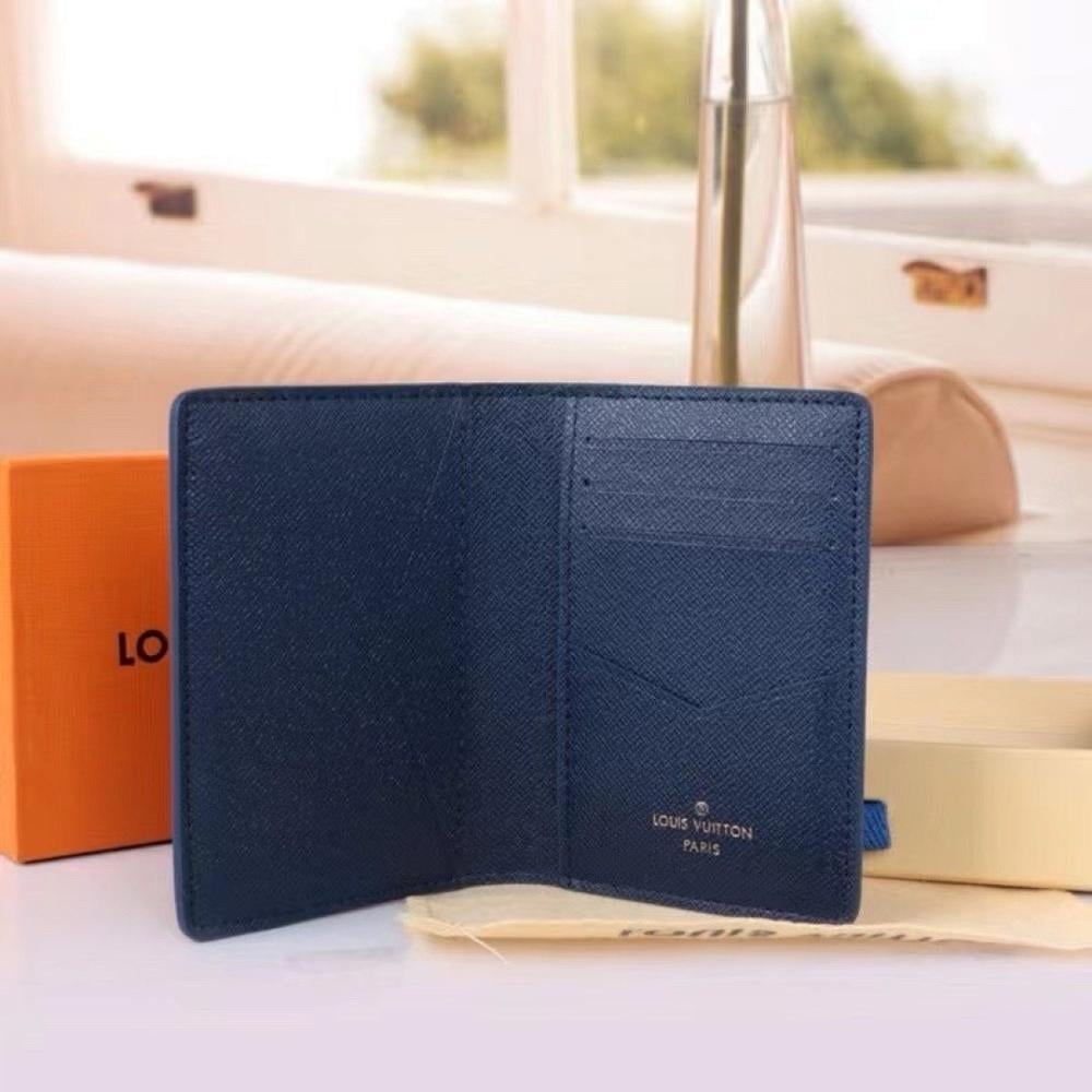 Elegant Stylish Leather Wallet – Limited Edition
