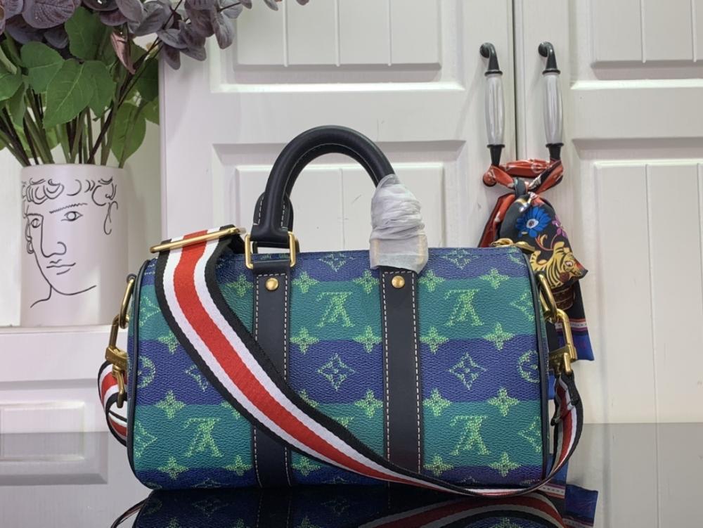 Practical Travel Bag