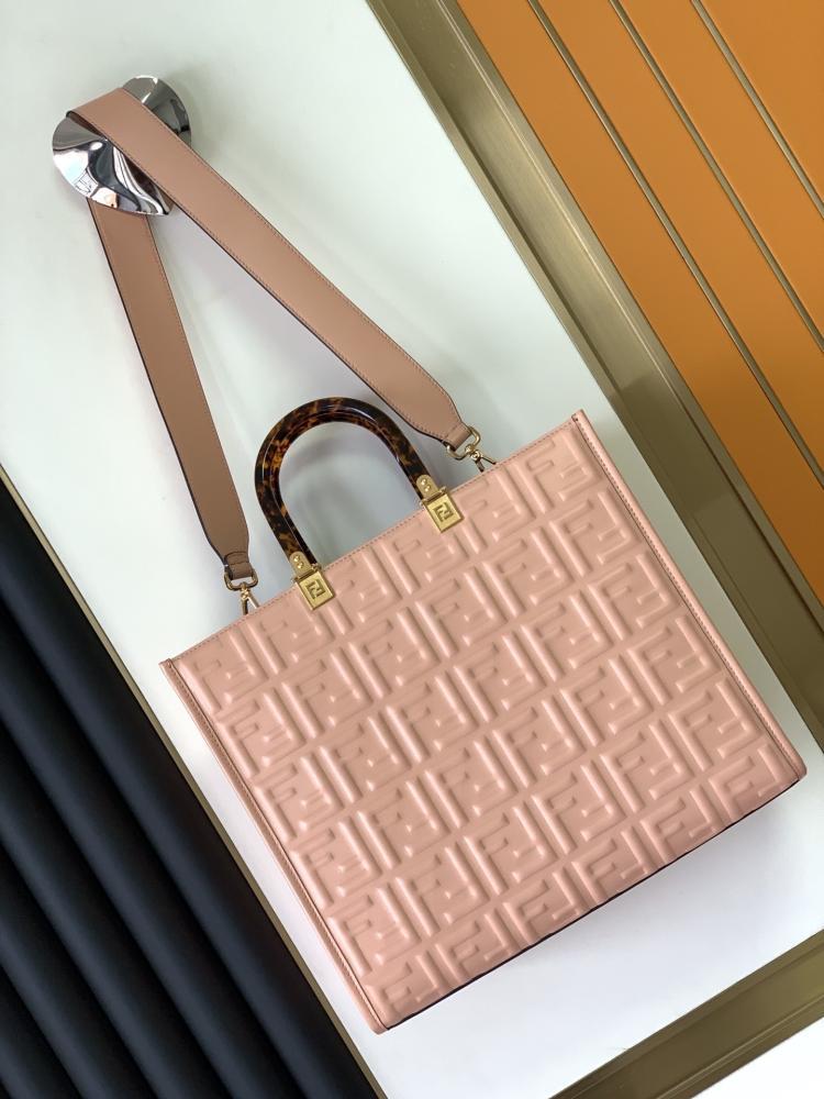 Luxury Top Handle Bag